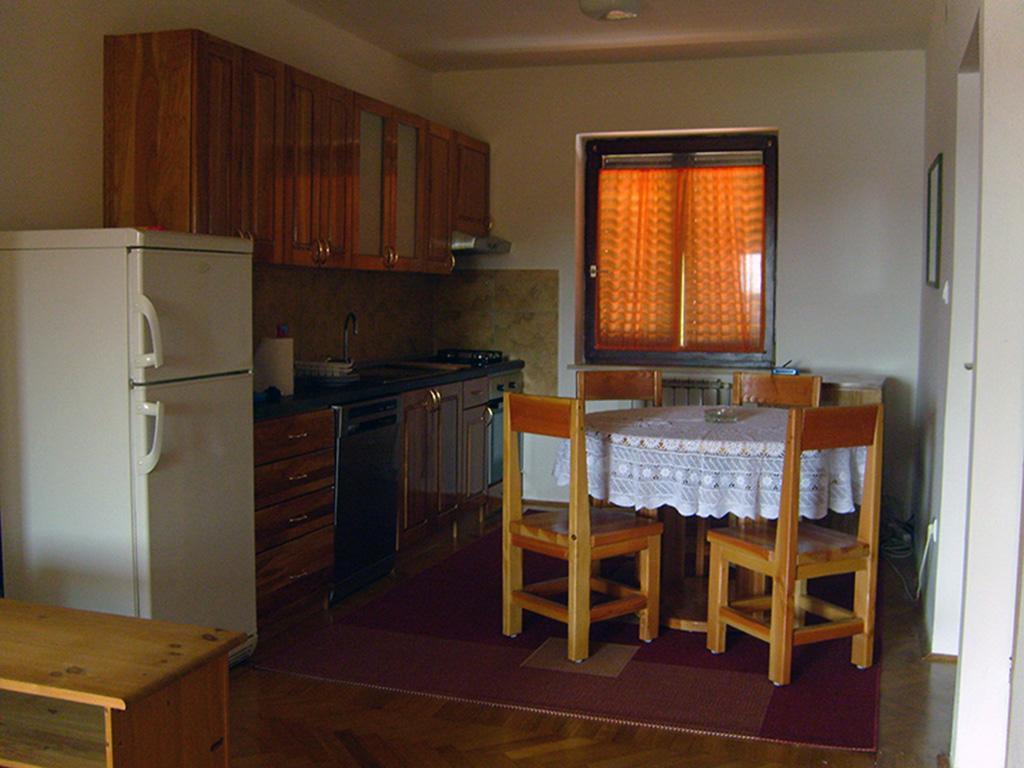 Brko Apartment Medulin Luaran gambar