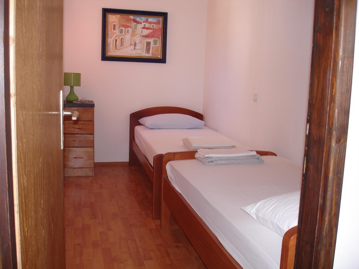 Brko Apartment Medulin Luaran gambar