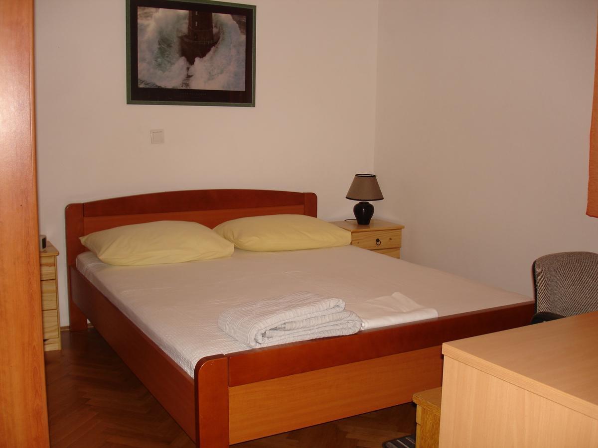 Brko Apartment Medulin Luaran gambar