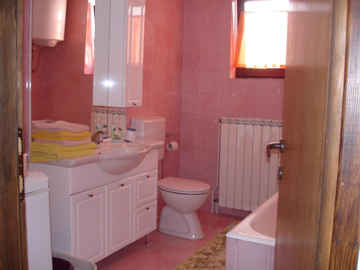 Brko Apartment Medulin Luaran gambar