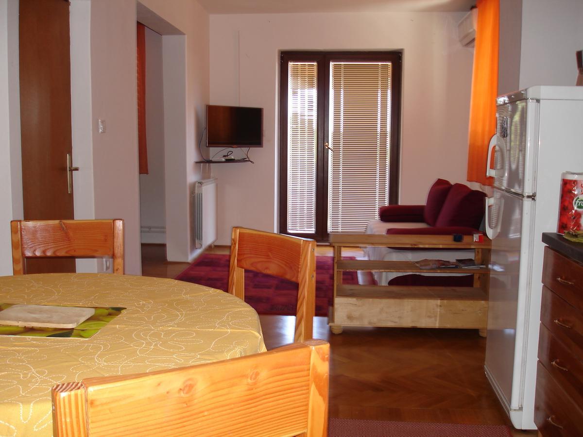 Brko Apartment Medulin Luaran gambar