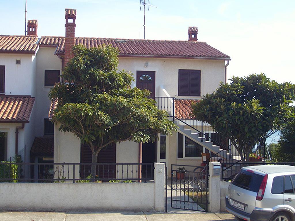 Brko Apartment Medulin Luaran gambar