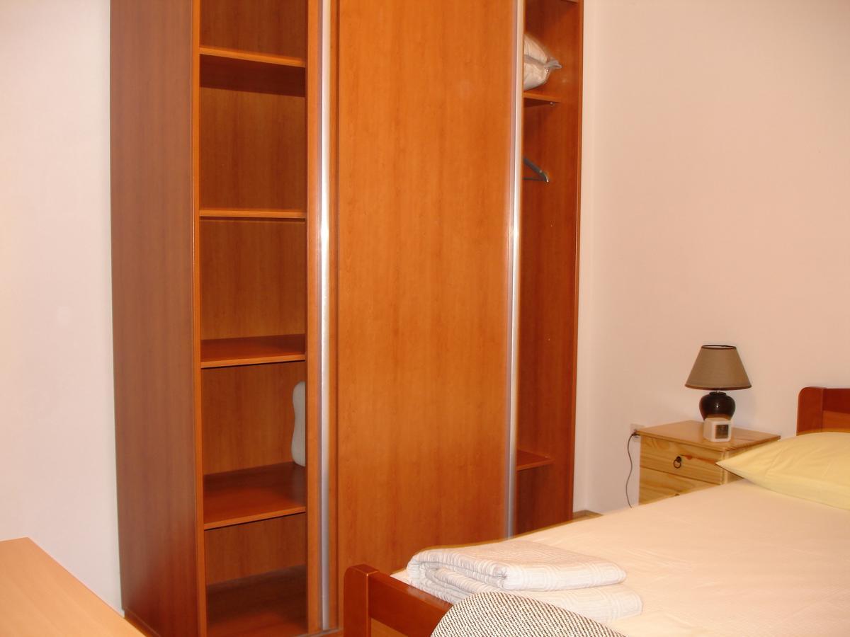 Brko Apartment Medulin Luaran gambar