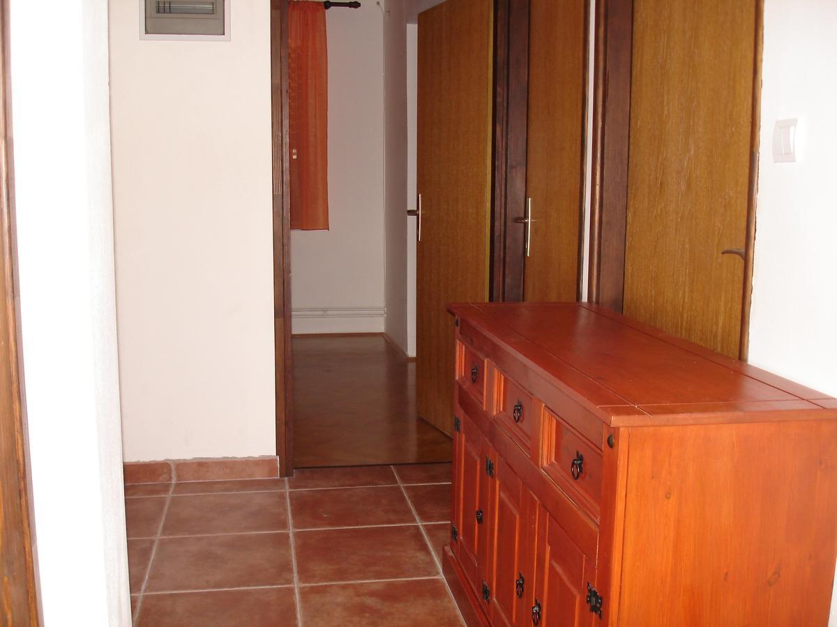 Brko Apartment Medulin Luaran gambar