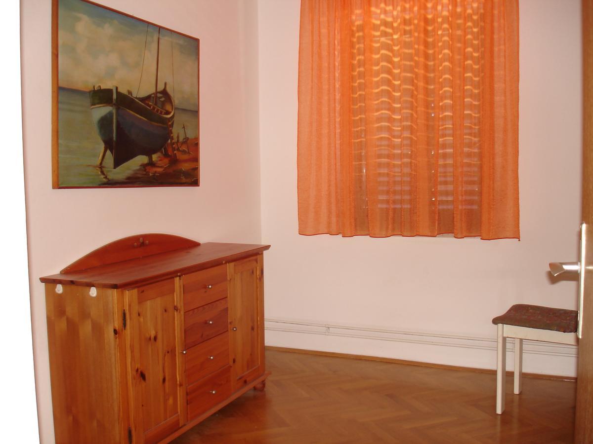 Brko Apartment Medulin Luaran gambar